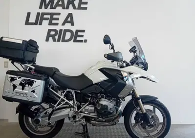 Bmw R 1200 GS (2010 - 12) - Annuncio 10070098