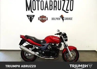 Kawasaki ZR-7 (2001 - 04) - Annuncio 10070094