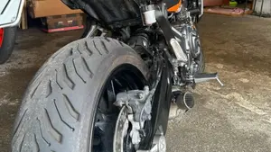 Yamaha MT-07 Pure (2023 - 25)  (7)