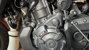 Yamaha MT-07 Pure (2023 - 25)  (8)