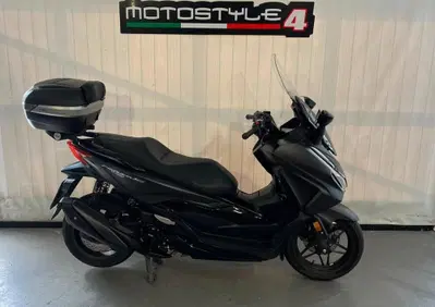 Honda Forza 350 (2022 - 24) - Annuncio 10070100