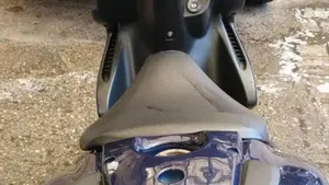 Yamaha Aerox 50 R (2007 - 18)  (5)