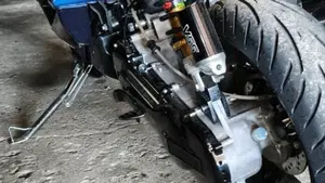 Yamaha Aerox 50 R (2007 - 18)  (11)