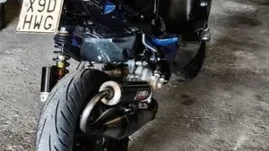 Yamaha Aerox 50 R (2007 - 18)  (15)