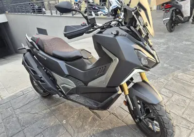 Sym ADXTG 400 (2025 - 26) - Annuncio 10070102