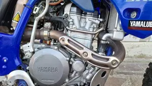 Yamaha WR 450 F (2007)  (7)