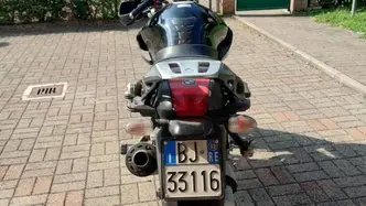 Bmw R 1150 R (2000 - 07)