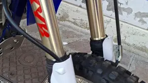Yamaha WR 450 F (2007)  (9)
