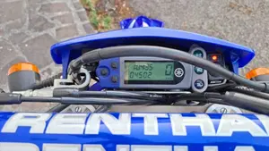 Yamaha WR 450 F (2007)  (3)