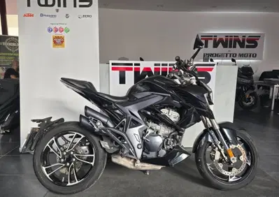 Zontes ZT310-R1 (2022 - 23) - Annuncio 10070103