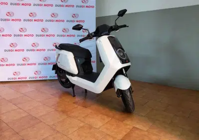 Niu NQiX 500 (2025 - 26) - Annuncio 10070117