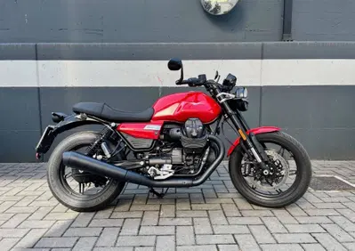 Moto Guzzi V7 Sport (2025 - 26) - Annuncio 10070108