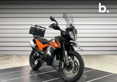 KTM 890 Adventure (2021) - Annuncio 10070105