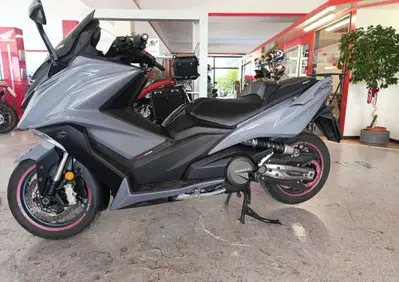 Kymco AK 550 (2017 - 19) - Annuncio 10070074