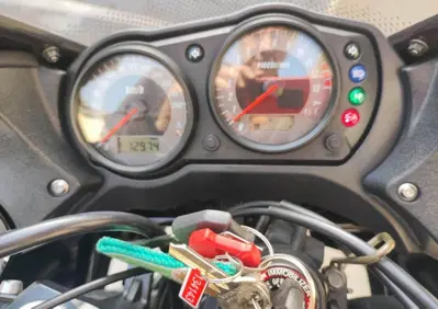 Kawasaki Z 750 S - Annuncio 10070113