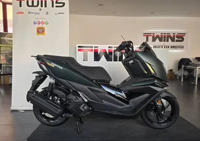 Zontes ZT125-X (2026) - Annuncio 10070115