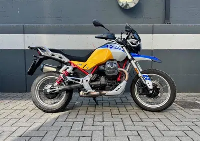 Moto Guzzi V85 TT (2024 - 26) - Annuncio 10070114