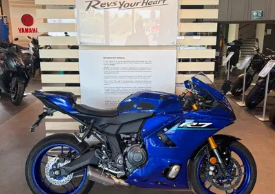 Yamaha YZF R7 (2026) - Annuncio 10070122