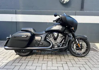 Indian Chieftain 1834 Powerplus Dark Horse (2025 - 26) - Annuncio 10070118