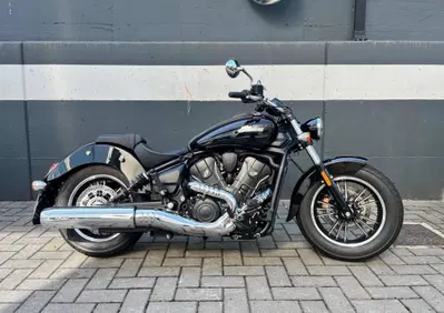 Indian Scout Sixty 999 Classic (2025 - 26) - Annuncio 10070125