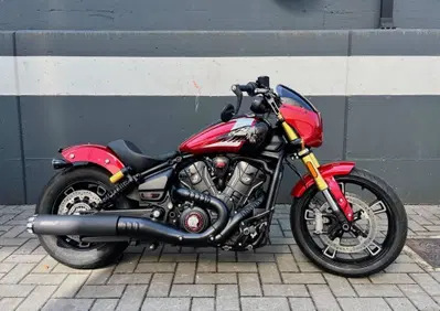 Indian Scout 1250 101 (2025 - 26) - Annuncio 10070127
