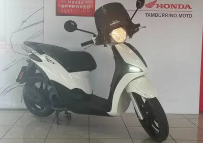 Piaggio Liberty 125 3V ABS (2021 - 24) - Annuncio 10070128