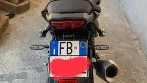 Yamaha MT-10 (2022 - 26)  (3)