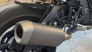 Yamaha MT-10 (2022 - 26)  (5)