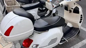 Vespa GTS 300 Super (2008 - 16)  (2)