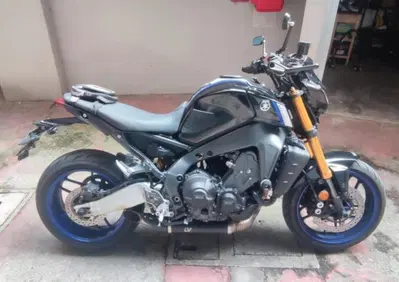 Yamaha MT-09 SP (2021 - 23) - Annuncio 10070133