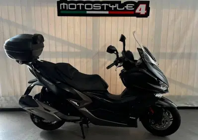 Kymco Xciting 400i S ABS (2019 - 20) - Annuncio 10070129