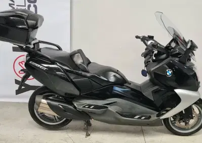 Bmw C 650 GT (2016 - 20) - Annuncio 10070132