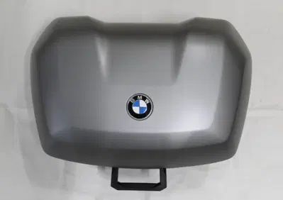 TOPCASE BMW 49L - Annuncio 10070161