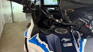 Honda Africa Twin CRF 1100L ES (2024 - 26)  (3)