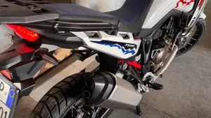 Honda Africa Twin CRF 1100L ES (2024 - 26)  (8)