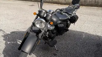 Keeway Motor Superlight 125 Limited (2018 - 20) usata
