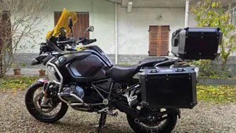 Bmw R 1250 GS Adventure (2021 - 24) usata