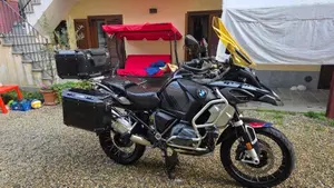 Bmw R 1250 GS Adventure (2021 - 24)  (4)