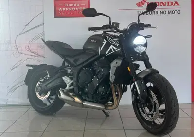 Triumph Trident 660 (2021 - 24) - Annuncio 10070141
