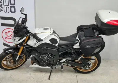Yamaha FZ8 (2010 - 12) - Annuncio 10070143