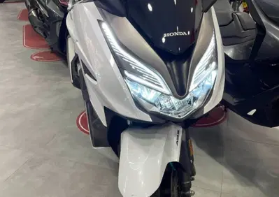 Honda Forza 350 Deluxe (2022 - 24) - Annuncio 10070148