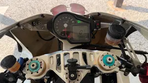 Aprilia RSV 1000 R Factory (2004 - 05)  (14)
