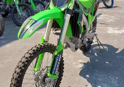 Kawasaki KX250 (2024) - Annuncio 10070149