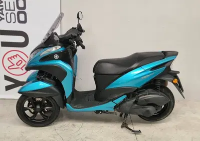 Yamaha Tricity 125 (2017 - 20) - Annuncio 10070147