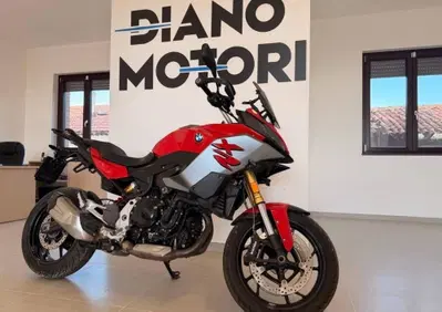 Bmw F 900 XR (2020 - 24) - Annuncio 10070152