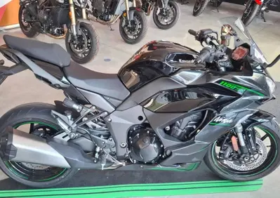 Kawasaki Ninja 1100 SX (2025 - 26) - Annuncio 10070154
