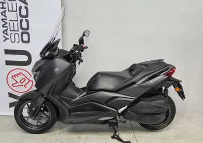 Yamaha X-Max 300 (2021 - 24) - Annuncio 10070153