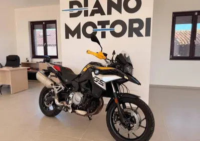 Bmw F 750 GS Edition 40 Years GS (2021) - Annuncio 10070156