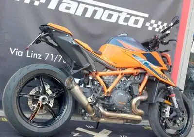 KTM 1290 Super Duke R (2021) - Annuncio 10070157