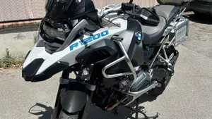 Bmw R 1200 GS Adventure (2013 - 16) 
